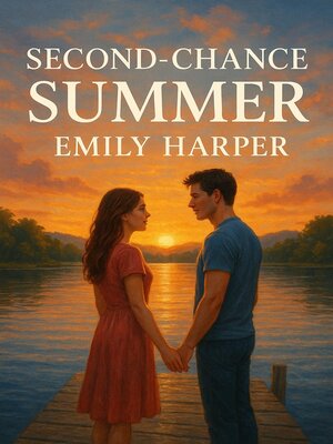 cover image of Second Chance Summer